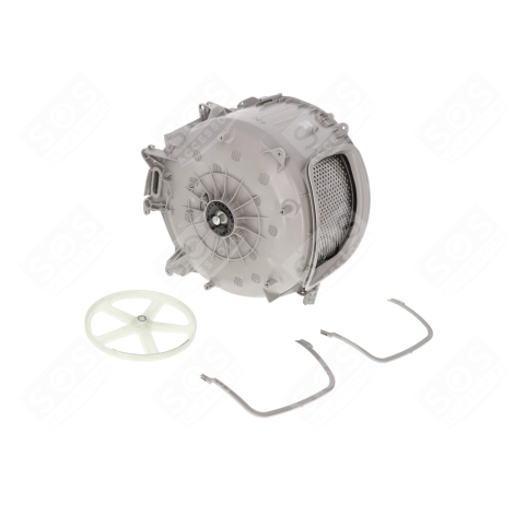 BLOC LAVEUR COMPLET (CUVE ET TAMBOUR) MACHINE À LAVER, LAVE-LINGE - 4055420634
