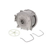 Bloc laveur complet (cuve et tambour)