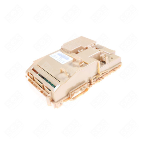 CARTE ÉLECTRONIQUE, MODULE DE CONTROLE MACHINE À LAVER, LAVE-LINGE - C00637745, C00856821 