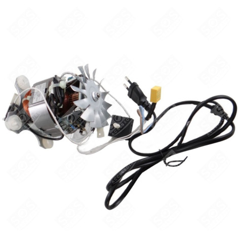 ENSEMBLE MOTEUR ROBOT MÉNAGER - FS-9100035761, FS9100035761