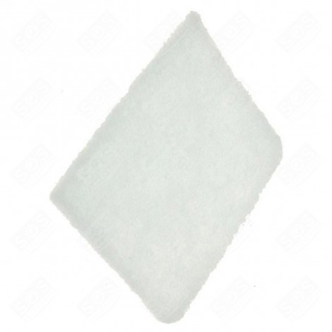 FILTRE SUPPORT MOTEUR ASPIRATEUR - 1183626017, 140048281020