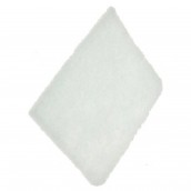 Filtre support moteur