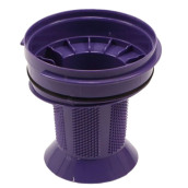 Séparateur violet avec joint 