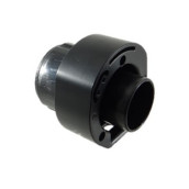 Embout connecteur avec joint