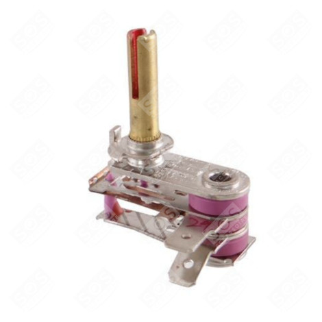 THERMOSTAT AVEC SONDE RACLETTE, GRIL, WOK - TS-01043300, TS01043300