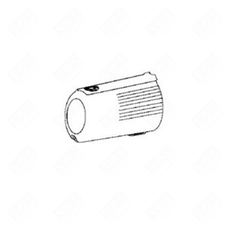 BAC SÉPARATEUR VIOLET ASPIRATEUR - SS-2230002481, SS2230002481