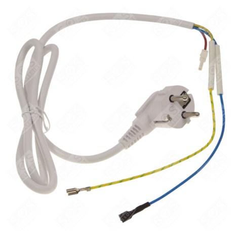 CORDON FRITEUSE, AIRFRYER - SS-203700, SS203700