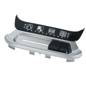 Cadran avec bouton variateur