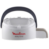 Boîtier avec poignée