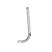 Enjoliveur poignée du bol