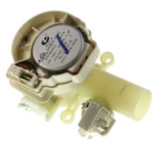 Moteur d'aspersion  Moteur d'aspersion