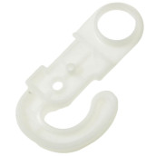 Butée de porte gauche