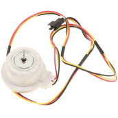 Moteur de ventillateur