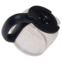 Verseuse avec couvercle d'origine