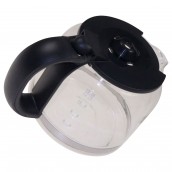 Verseuse avec couvercle d'origine