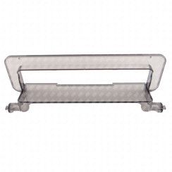 Couvercle et poignée de réservoir