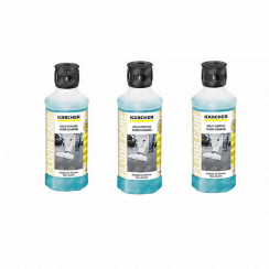 Lot de 3 Produits nettoyant d'origine pour sol universel 500 ml