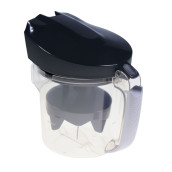 Séparateur complet gris