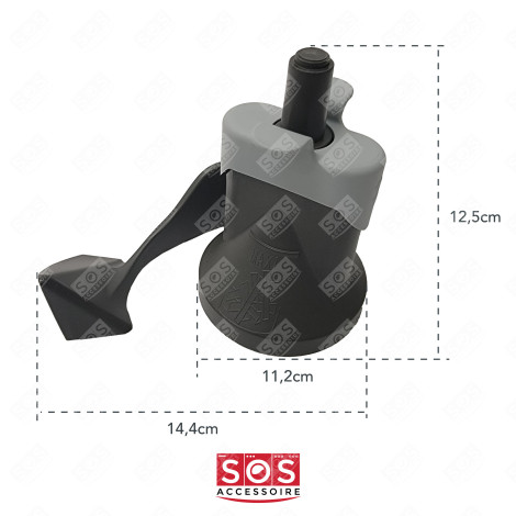 PALE ET JOINT ACTIFRY FRITEUSE, AIRFRYER - XA900302, SS-990596