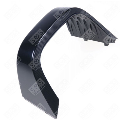 POIGNÉE SUPÉRIEURE NOIRE ASPIRATEUR - RS-2230002217, RS2230002217
