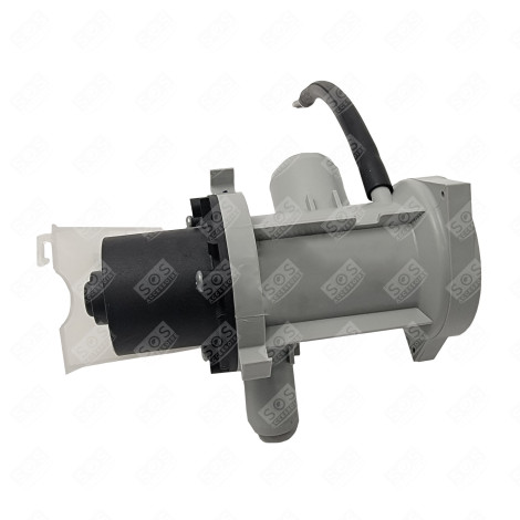 POMPE DE VIDANGE AVEC MOTEUR MACHINE À LAVER, LAVE-LINGE - 5859EN1004B