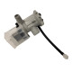 POMPE DE VIDANGE AVEC MOTEUR MACHINE À LAVER, LAVE-LINGE - 5859EN1004B