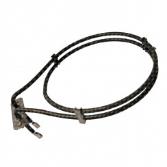 Résistance circulaire 2000W