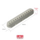 AUBE DE TAMBOUR MACHINE À LAVER, LAVE-LINGE - C00268109, C00533119