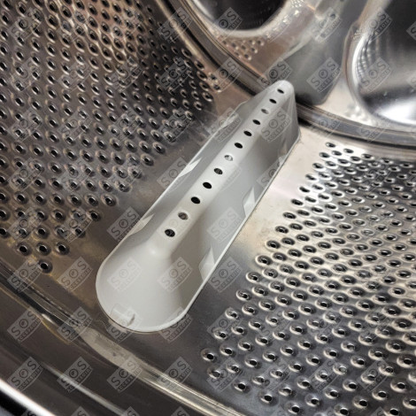 AUBE DE TAMBOUR MACHINE À LAVER, LAVE-LINGE - C00268109, C00533119
