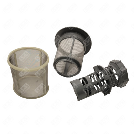 MICROFILTRE LAVE-VAISSELLE - 00427903, 10002494