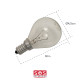 AMPOULE E14 40W 300°C HOTTE - 00057874