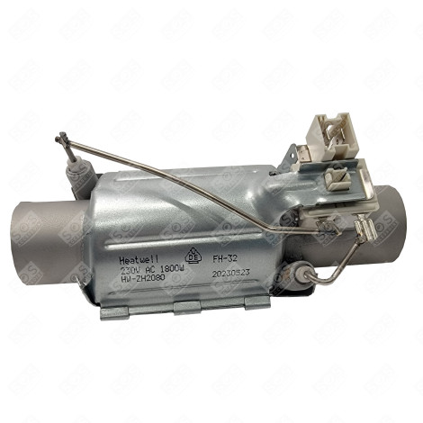 RÉSISTANCE 1800W LAVE-VAISSELLE - 481290508537, 1888130300