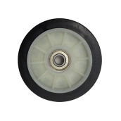 Patin roue avant Patin roue avant