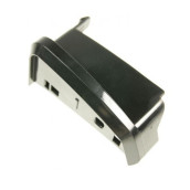 Pédale interrupteur noir