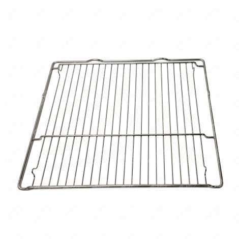 GRILLE COMBINÉE   HZ634000  455X380X30 MM FOUR, CUISINIÈRE - 00577170