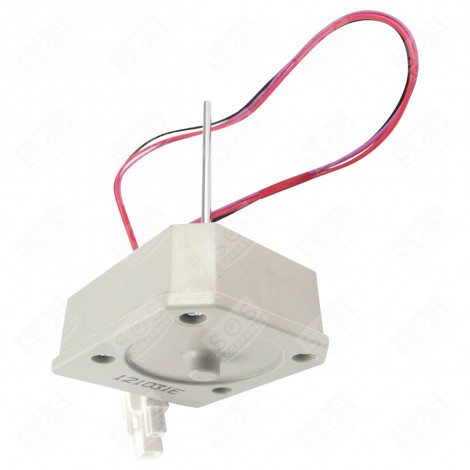 MOTEUR DE VENTILATEUR ÉVAPORATEUR FRIGO, RÉFRIGÉRATEUR, CONGÉLATEUR - 4681JB1029A