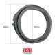JOINT DE HUBLOT MACHINE À LAVER, LAVE-LINGE - DC64-02750A, DC64-02888A