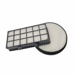 Kit filtres X-TREM POWER CYCLONIC