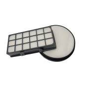 Kit filtres X-TREM POWER CYCLONIC