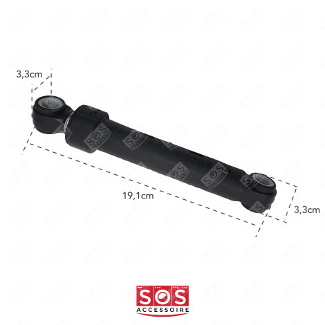 AMORTISSEUR MACHINE À LAVER, LAVE-LINGE - DC66-00531C, DC66-00421B