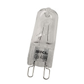 Ampoule halogène de four G9 40W