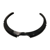 Bague anti débordement