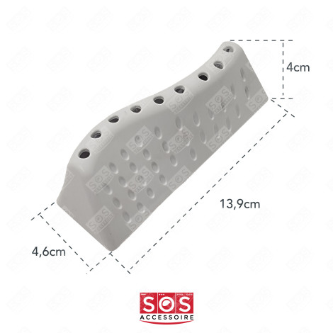 AUBE DE TAMBOUR MACHINE À LAVER, LAVE-LINGE - 42097400