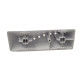AUBE DE TAMBOUR MACHINE À LAVER, LAVE-LINGE - 42097400