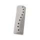 AUBE DE TAMBOUR MACHINE À LAVER, LAVE-LINGE - 42097400