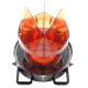 GRILLE SÉPARATEUR ORANGE ASPIRATEUR - RS-2230001346, RS2230001346