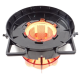 GRILLE SÉPARATEUR ORANGE ASPIRATEUR - RS-2230001346, RS2230001346