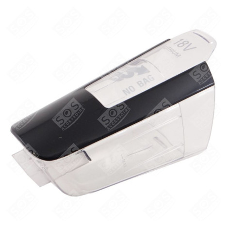 BAC NOIR ASPIRATEUR - SS-9100044681, SS9100044681