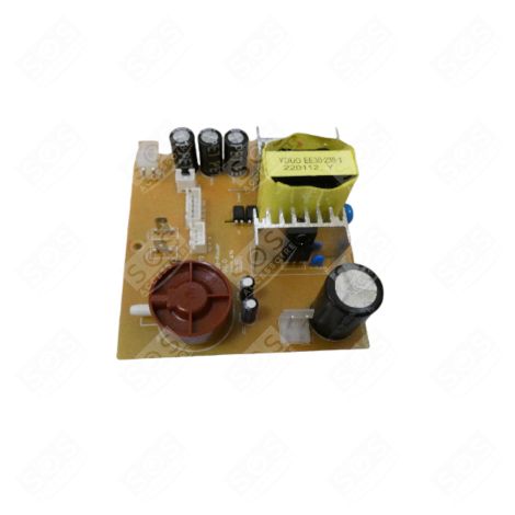 CARTE ÉLECTRONIQUE DIVERS PETIT MÉNAGER - FS-1000050638, FS1000050638