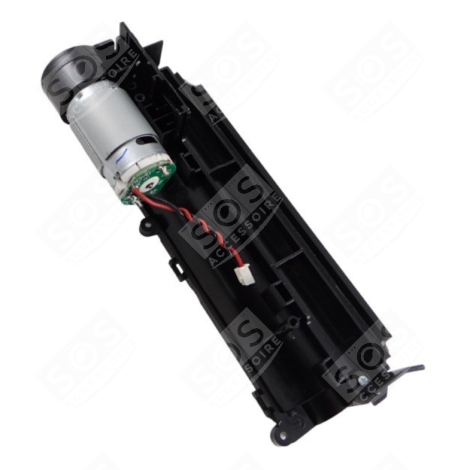 MOTEUR AVEC SUPPORT BROSSE ASPIRATEUR ROBOT - SS-2230002774, SS2230002774